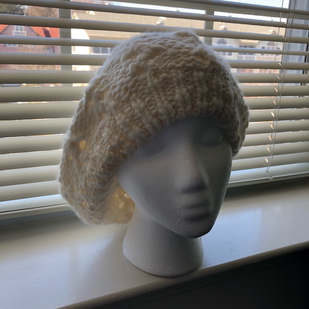 Gap Slouch Hat